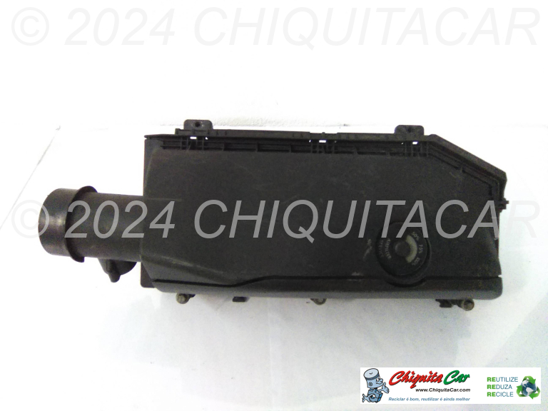 CAIXA FILTRO AR MERCEDES Classe C (203) 