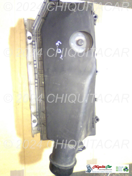 CAIXA FILTRO AR MERCEDES Classe C (203)  [2000-2008]