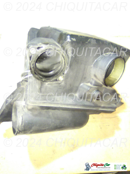 CAIXA FILTRO AR MERCEDES CLK (208)  [1997-2002]