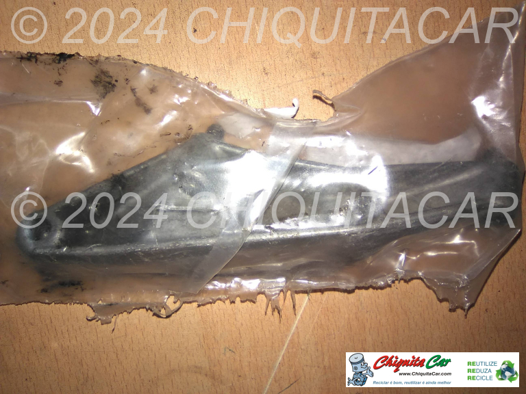 SUPORTE CAIXA FILTRO AR MERCEDES 190 (201) [1982-1993]