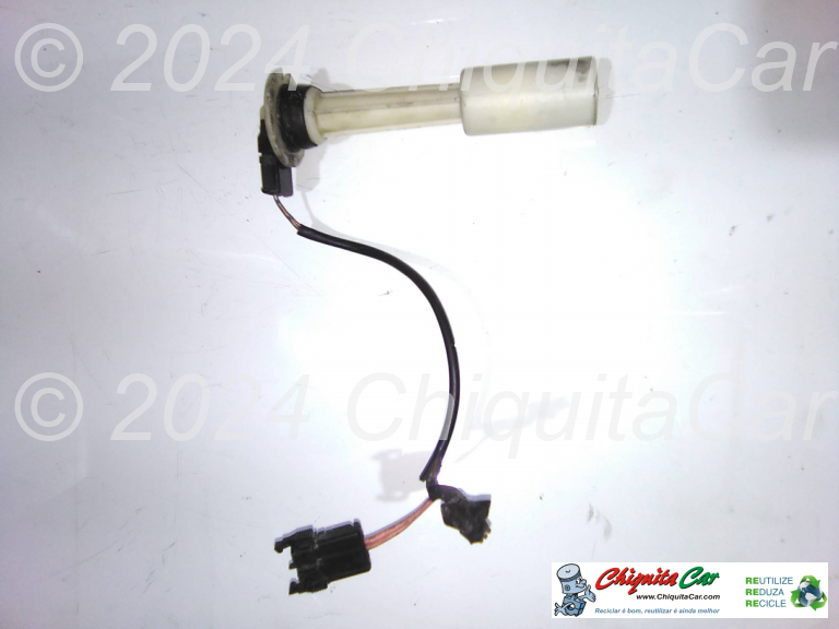 AVISADOR AGUA LIMPA PARA BRISAS MERCEDES 190 (201)