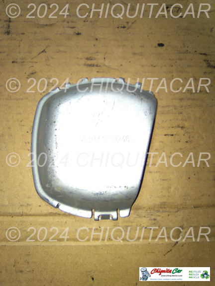 SUPORTE CHARRION MERCEDES Classe C (203)  [2000-2008]