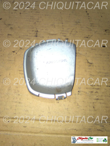 SUPORTE CHARRION MERCEDES Classe C (203)  [2000-2008]