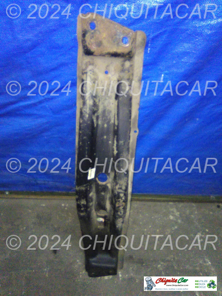 TRAVESSA CAIXA VELOC MERCEDES ML (163)  [1998-2005]