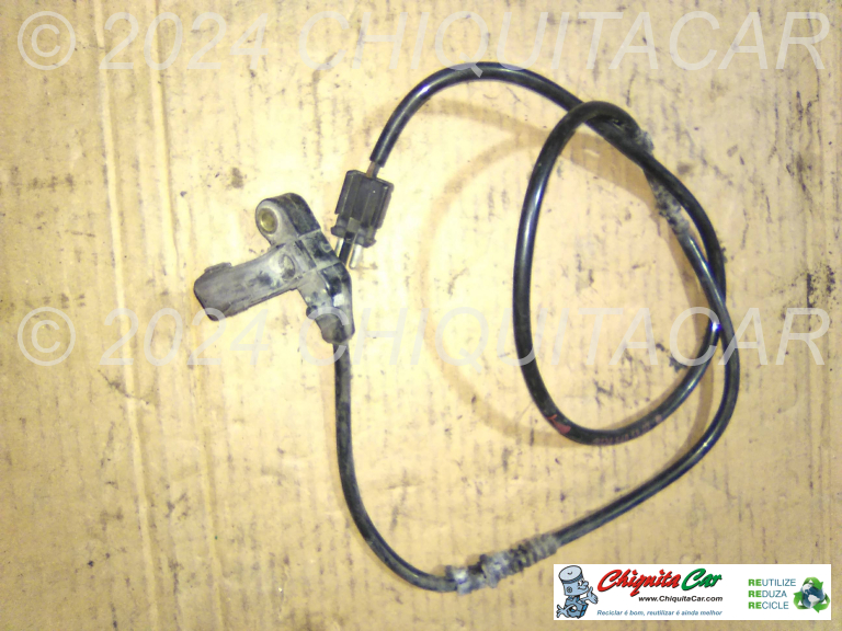 CABO AVISADOR PASTILHAS DTO MERCEDES 124 [1984-1995]