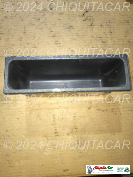 PORTA OBJECTOS MERCEDES SPRINTER (901)  [1995-2006]