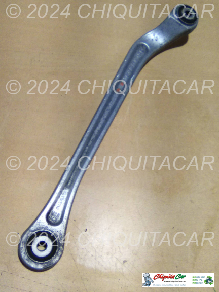 BRAÇO SUSPENSÃO TRAS (COMPRIDO) MERCEDES Classe E (211)  [2002-2009]