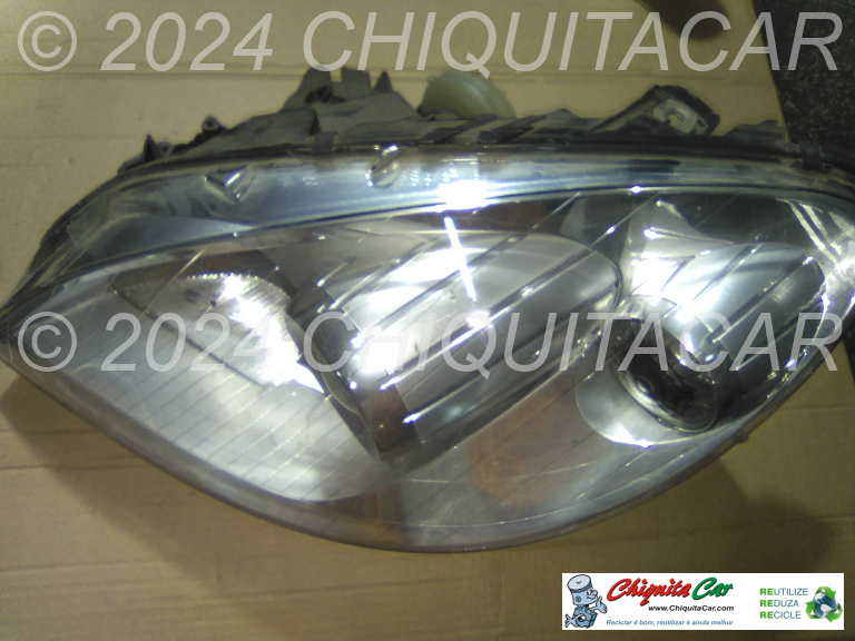 OPTICA ESQ MERCEDES Classe A (169)  [2004-2012]