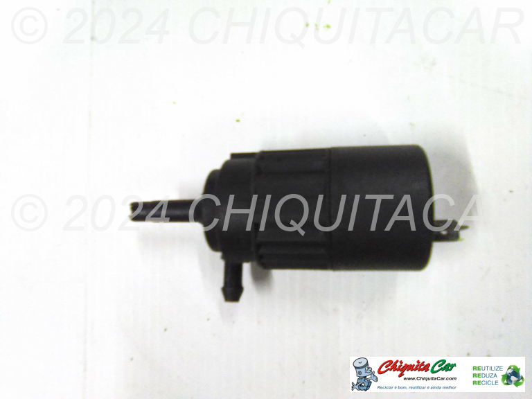 BOMBA ESGUICHO LIMPA PARA BRISAS MERCEDES VITO (638) [1996-2003]