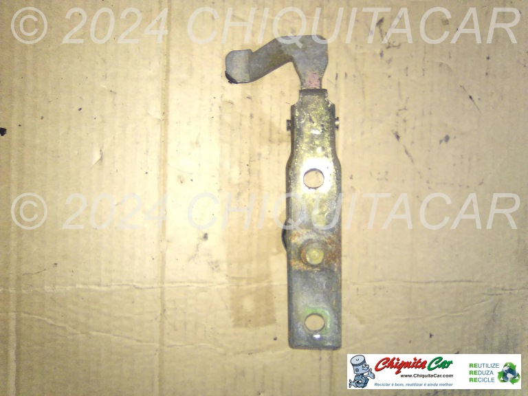 FECHO CAPOT (superior) MERCEDES SPRINTER (901)  [1995-2006]