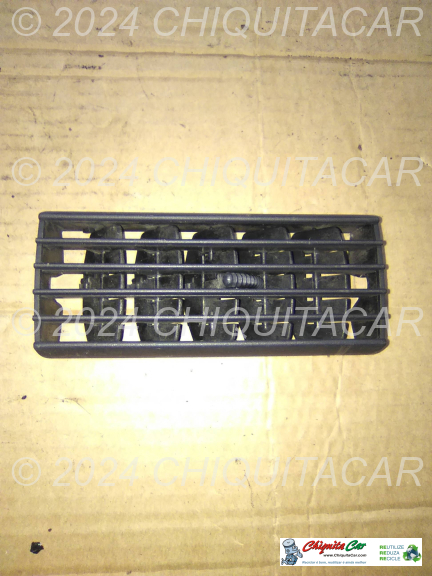 VENTILADOR LATERAL MERCEDES 190 (201) [1982-1993]