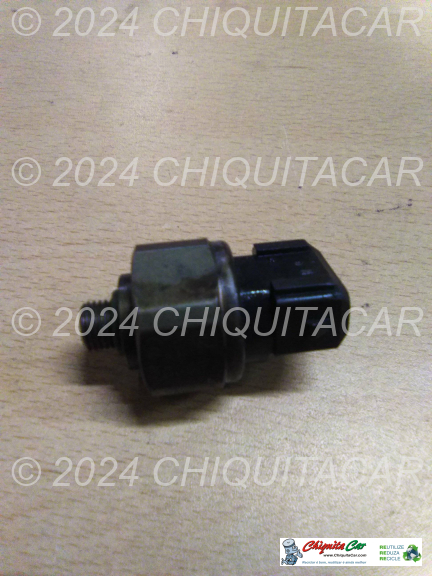 SENSOR RESERVATÓRIO AR CONDICIONADO MERCEDES Classe C (202)  [1993-2001]