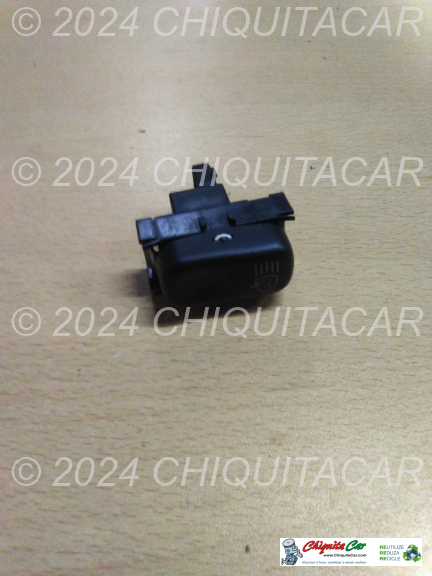 INTERRUPTOR LAVA FAROIS MERCEDES Classe E (210) 