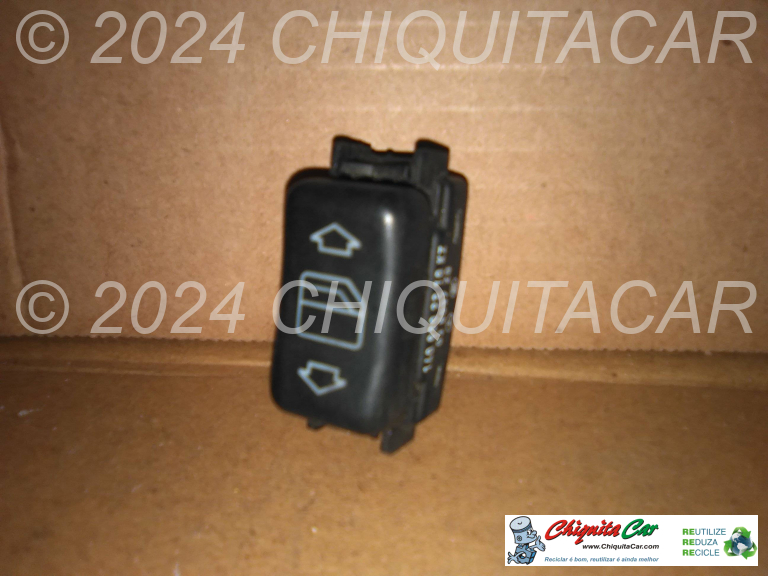 INTERRUPTOR VIDROS MERCEDES Classe S (140)  [1991-1999]