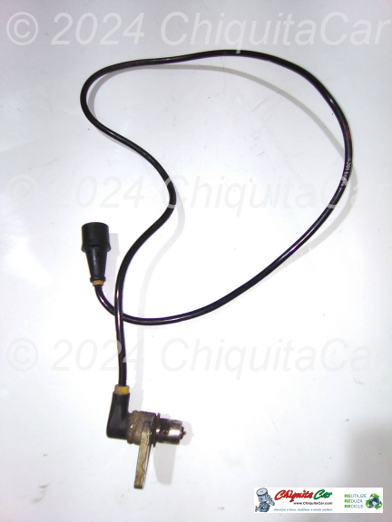 SONDA ABS RODA FRENTE DTA MERCEDES 190 (201)