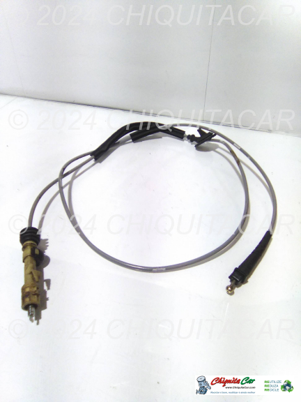 CABO CAIXA VELOC/SELECTOR  MERCEDES Classe C (202)  [1993-2001]