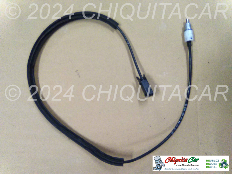 CABO CAIXA VELOC/SELECTOR  MERCEDES Classe C (204) 