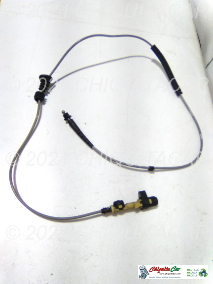 CABO CAIXA VELOC/SELECTOR  MERCEDES Classe E (210)  [1995-2008]