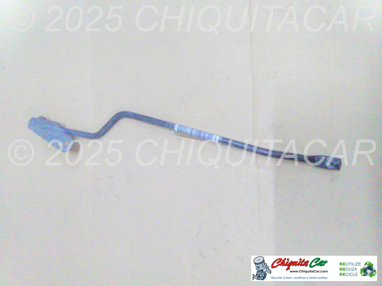 TIRANTE CAIXA VELOCIDADES AUT 5V MERCEDES 0