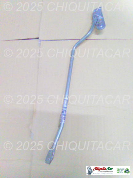 TIRANTE CAIXA VELOCIDADES AUT 5V MERCEDES 0