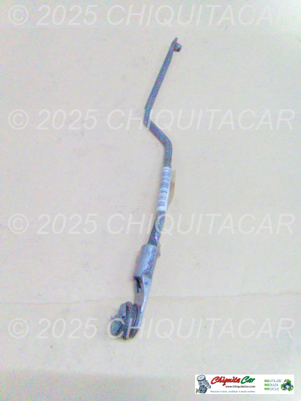 TIRANTE CAIXA VELOCIDADES (5ª-R) MERCEDES 0