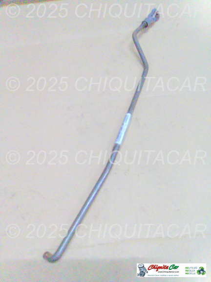 TIRANTE CAIXA VELOCIDADES (1ª-2ª) MERCEDES 0