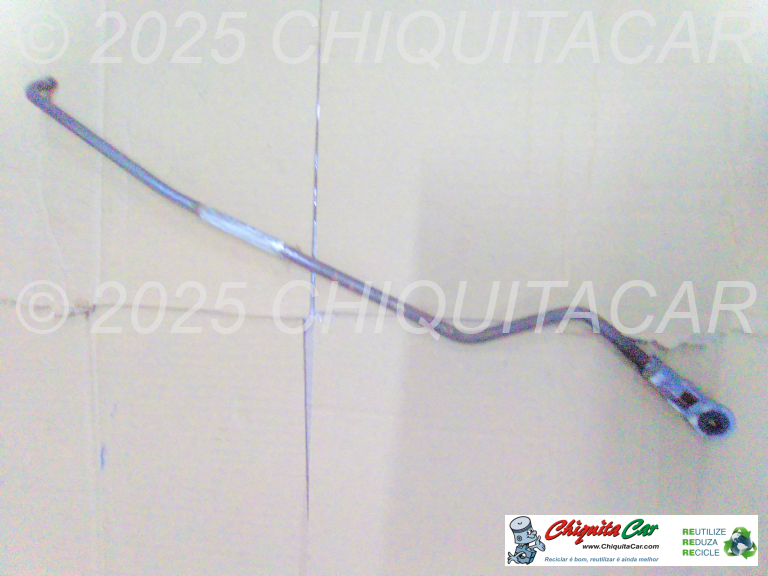 TIRANTE CAIXA VELOCIDADES (1ª-2ª) MERCEDES 0