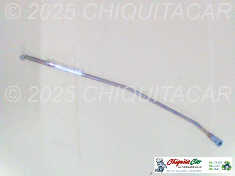 TIRANTE CAIXA VELOCIDADES (3ª-4ª) MERCEDES 0