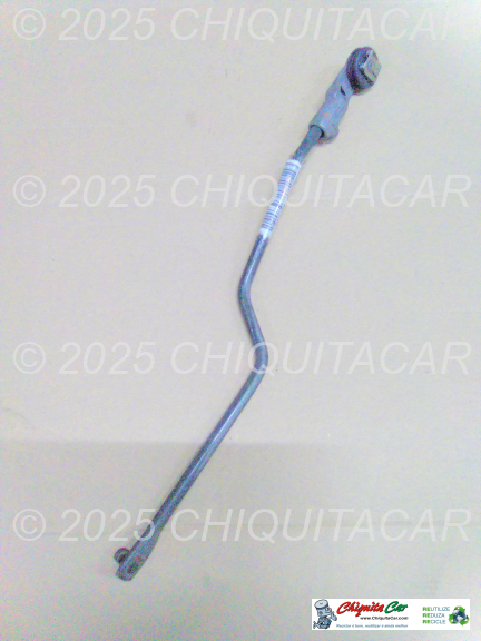 TIRANTE CAIXA VELOCIDADES (5ª-R) MERCEDES 0