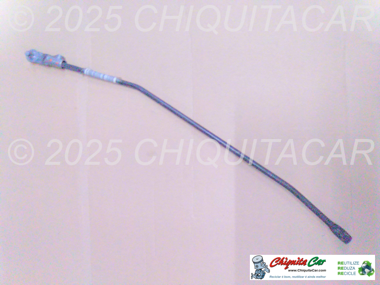 TIRANTE CAIXA VELOCIDADES (3ª-4ª) MERCEDES 0