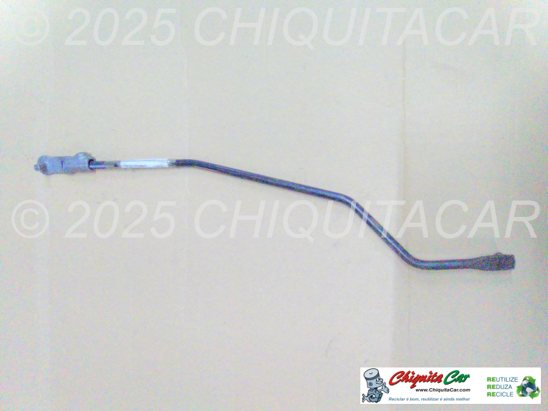 TIRANTE CAIXA VELOCIDADES (3ª-4ª) MERCEDES 0