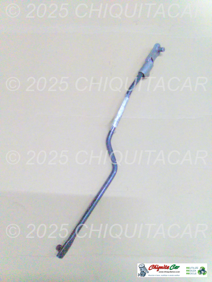 TIRANTE CAIXA VELOCIDADES (3ª-4ª) MERCEDES 0