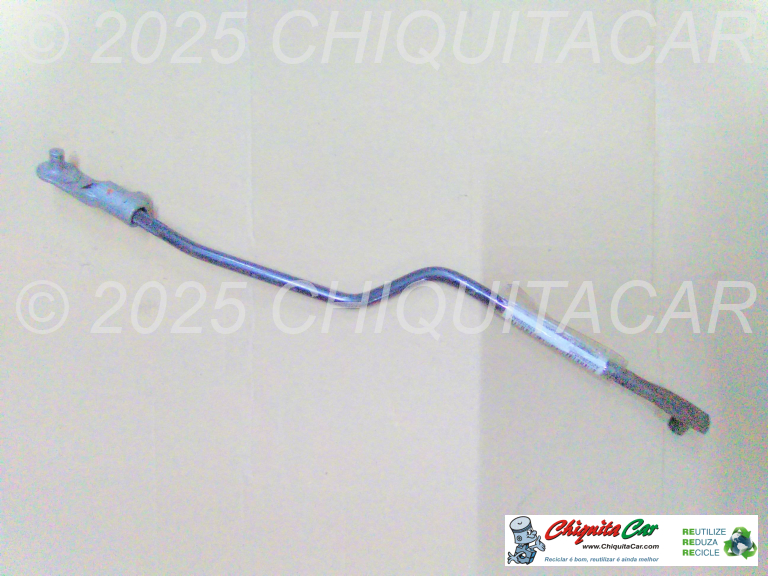 TIRANTE CAIXA VELOCIDADES (5ª-R) MERCEDES 0