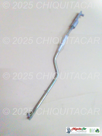 TIRANTE CAIXA VELOCIDADES (5ª-R) MERCEDES 0