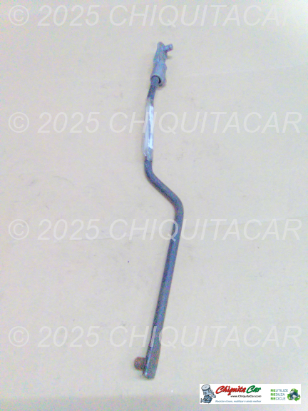 TIRANTE CAIXA VELOCIDADES (5ª-R) MERCEDES 0