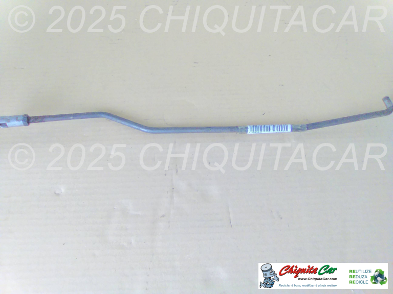 TIRANTE CAIXA VELOCIDADES MERCEDES 0