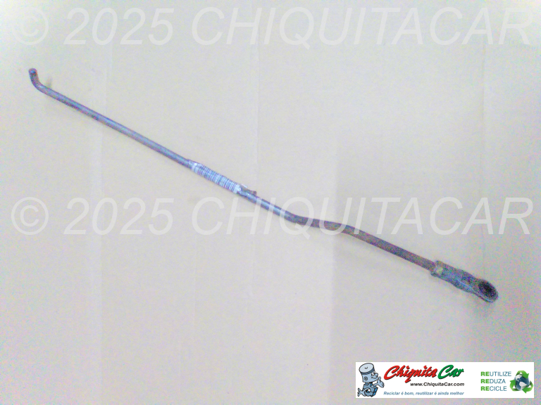 TIRANTE CAIXA VELOCIDADES (1ª-2ª) MERCEDES 0