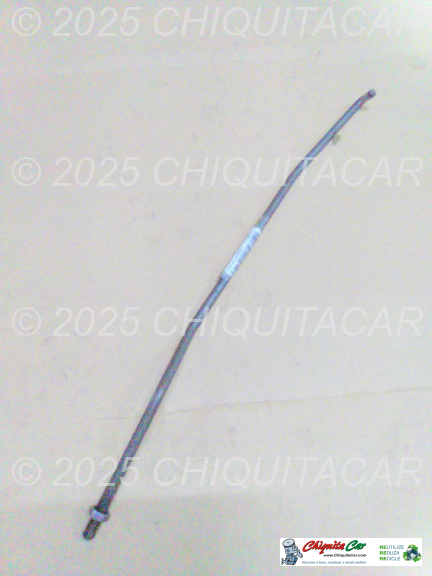 TIRANTE CAIXA VELOCIDADES (1ª-2ª) MERCEDES 0