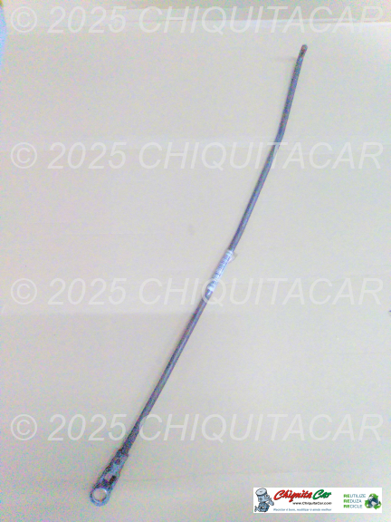 TIRANTE CAIXA VELOCIDADES (1ª-2ª) MERCEDES 0