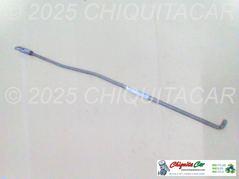 TIRANTE CAIXA VELOCIDADES (1ª-2ª) MERCEDES 0