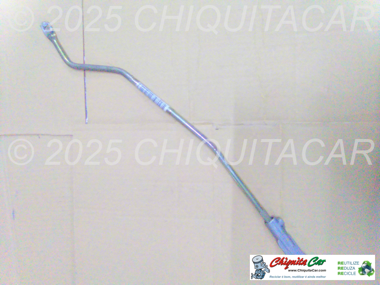 TIRANTE CAIXA VELOCIDADES (1ª-2ª) MERCEDES 0