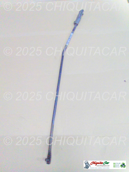 TIRANTE CAIXA VELOCIDADES (1ª-2ª) MERCEDES 0