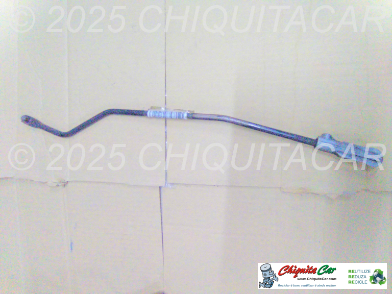 TIRANTE CAIXA VELOCIDADES (1ª-2ª) MERCEDES 0