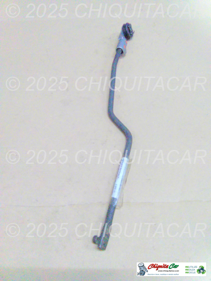 TIRANTE CAIXA VELOCIDADES (1ª-2ª) MERCEDES 0