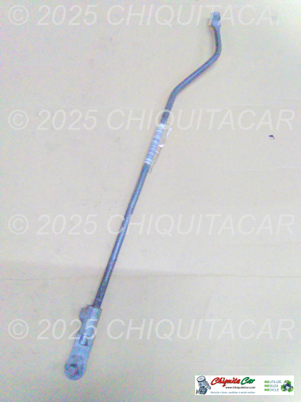 TIRANTE CAIXA VELOCIDADES (1ª-2ª) MERCEDES 0