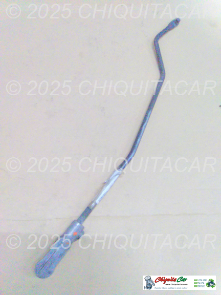 TIRANTE CAIXA VELOCIDADES (1ª-2ª) MERCEDES 0