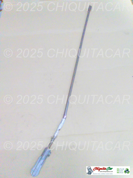 TIRANTE CAIXA VELOCIDADES (3ª-4ª) MERCEDES 0