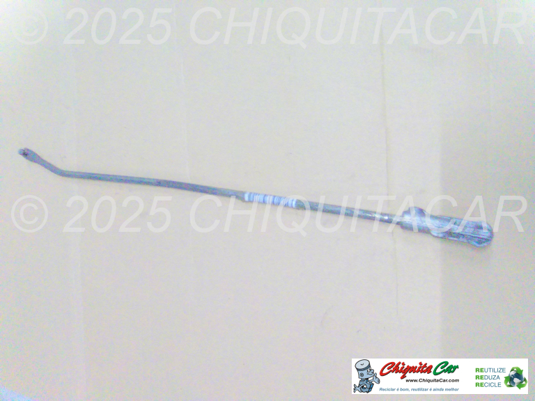 TIRANTE CAIXA VELOCIDADES (3ª-4ª) MERCEDES 0