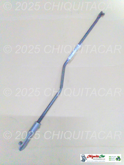 TIRANTE CAIXA VELOCIDADES (1ª-2ª) MERCEDES 0