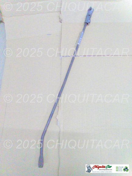 TIRANTE CAIXA VELOCIDADES (1ª-2ª) MERCEDES 0